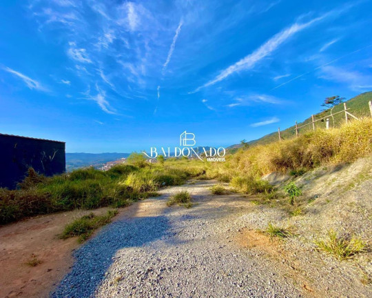 Imagem Terreno à Venda, 650 m² em Centro - Extrema Imagem Terreno à Venda, 650 m² em Centro - Extrema