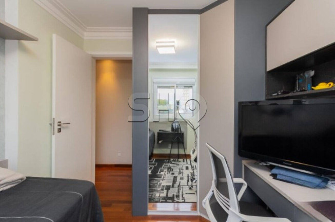 Imagem Apartamento com 3 Quartos à Venda, 165 m² em Vila Romana - São Paulo Imagem Apartamento com 3 Quartos à Venda, 165 m² em Vila Romana - São Paulo