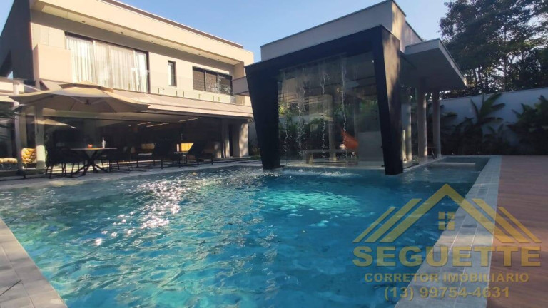 Imagem Casa com 6 Quartos à Venda, 650 m² em Riviera De São Lourenço - Bertioga