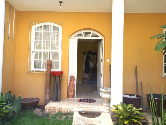 Imagem Casa com 3 Quartos à Venda, 156 m² em Graça - Salvador Imagem Casa com 3 Quartos à Venda, 156 m² em Graça - Salvador