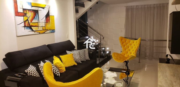 Imagem Casa com 4 Quartos à Venda, 526 m² em Camboinhas - Niterói Imagem Casa com 4 Quartos à Venda, 526 m² em Camboinhas - Niterói