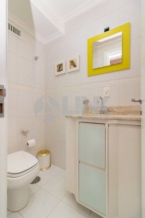 Imagem Apartamento com 3 Quartos à Venda, 136 m² em Higienópolis - Porto Alegre
