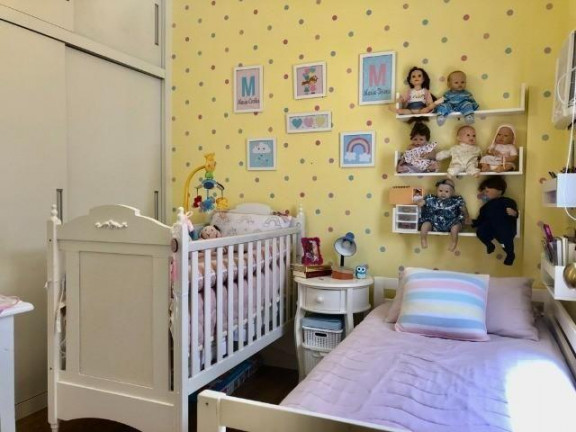 Imagem Apartamento com 4 Quartos à Venda, 183 m² em Recreio Dos Bandeirantes - Rio De Janeiro