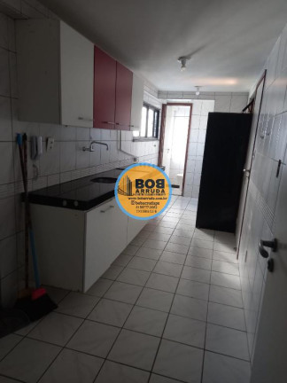 Imagem Apartamento com 3 Quartos à Venda, 88 m² em Boa Viagem - Recife