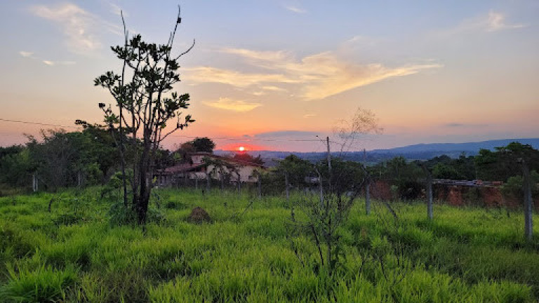 Imagem Terreno à Venda, 1.000 m² em Bosque Dos Eucaliptos - Araçoiaba Da Serra