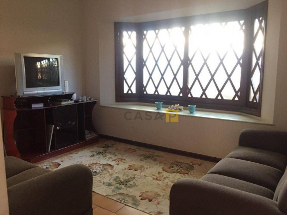 Imagem Casa com 3 Quartos à Venda, 190 m² em Vila Pavan - Americana