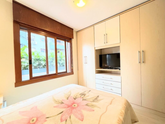 Imagem Apartamento com 2 Quartos à Venda, 66 m² em Cristo Redentor - Porto Alegre