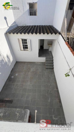 Imagem Sobrado com 4 Quartos à Venda, 270 m² em Lauzane Paulista - São Paulo
