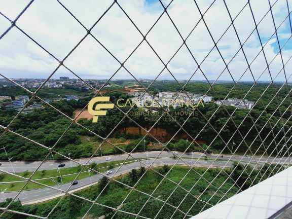Imagem Apartamento com 2 Quartos à Venda, 65 m² em Paralela - Salvador