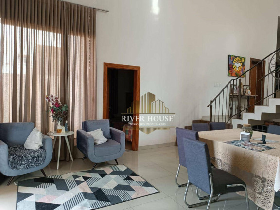 Imagem Casa com 4 Quartos à Venda, 334 m² em Jardim Itália - Cuiabá
