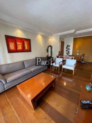 Apartamento com 4 Quartos à Venda, 115 m² em Santa Paula - São Caetano Do Sul