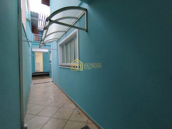 Imagem Casa com 3 Quartos à Venda, 250 m² em Parque São Rafael - São Paulo