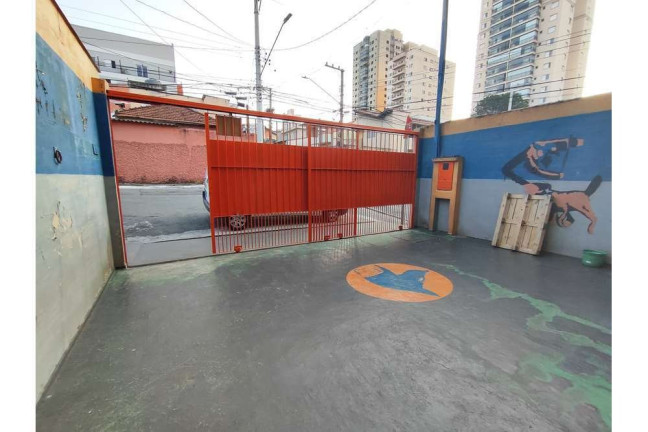 Imagem Casa com 6 Quartos à Venda, 200 m² em Vila Guarani (z Sul) - São Paulo
