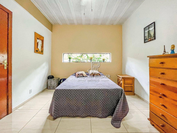 Imagem Casa com 3 Quartos à Venda, 110 m² em Bom Retiro - Teresópolis