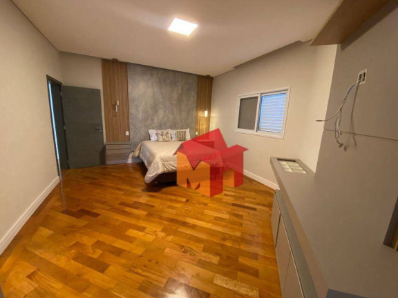 Imagem Casa com 5 Quartos à Venda, 337 m² em Jardim Imperador - Americana Imagem Casa com 5 Quartos à Venda, 337 m² em Jardim Imperador - Americana