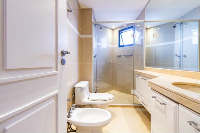 Imagem Apartamento com 3 Quartos à Venda, 247 m² em Alto Da Lapa - São Paulo