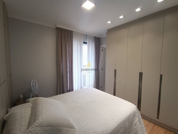 Apartamento com 2 Quartos à Venda, 88 m² em Perequê - Porto Belo