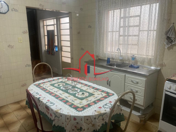 Imagem Casa com 2 Quartos à Venda, 97 m² em Vila Aquilino - Santo André Imagem Casa com 2 Quartos à Venda, 97 m² em Vila Aquilino - Santo André