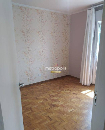 Imagem Apartamento com 2 Quartos à Venda, 58 m² em Cambuci - São Paulo