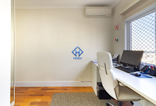 Imagem Apartamento com 4 Quartos à Venda, 213 m² em Ipiranga - São Paulo Imagem Apartamento com 4 Quartos à Venda, 213 m² em Ipiranga - São Paulo