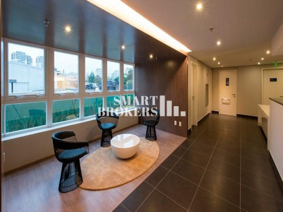 Imagem Sala Comercial à Venda, 34 m² em Barra Funda - São Paulo Imagem Sala Comercial à Venda, 34 m² em Barra Funda - São Paulo