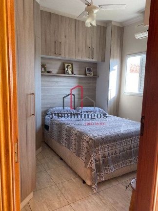 Imagem Casa com 2 Quartos à Venda, 150 m² em Jardim Carmen Cristina - Hortolândia