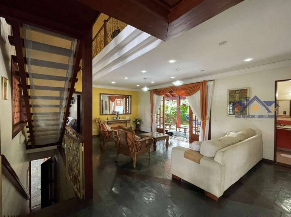 Imagem Casa com 6 Quartos à Venda, 665 m² em Granja Viana Ii - Cotia