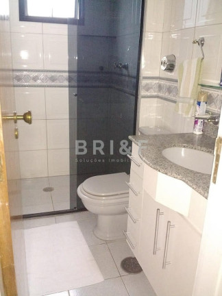 Imagem Apartamento com 3 Quartos para Alugar, 120 m² em Vila Paulista - São Paulo