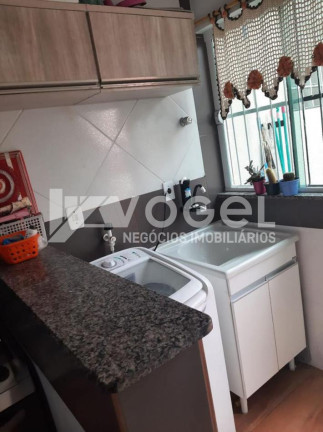 Imagem Casa com 2 Quartos à Venda, 66 m² em Vargas - Sapucaia Do Sul Imagem Casa com 2 Quartos à Venda, 66 m² em Vargas - Sapucaia Do Sul