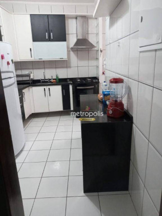 Imagem Apartamento com 3 Quartos à Venda, 86 m² em Vila Curuçá - Santo André Imagem Apartamento com 3 Quartos à Venda, 86 m² em Vila Curuçá - Santo André
