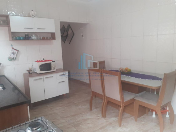 Imagem Casa com 2 Quartos à Venda, em Caiçara - Praia Grande Imagem Casa com 2 Quartos à Venda, em Caiçara - Praia Grande