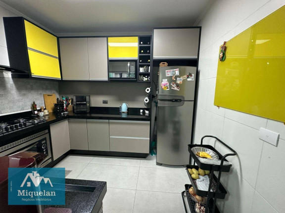 Imagem Sobrado com 3 Quartos à Venda, 120 m² em Vila Maria Alta - São Paulo Imagem Sobrado com 3 Quartos à Venda, 120 m² em Vila Maria Alta - São Paulo