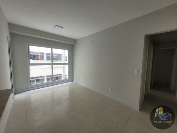 Imagem Apartamento com 2 Quartos à Venda, 82 m² em Aparecida - Santos Imagem Apartamento com 2 Quartos à Venda, 82 m² em Aparecida - Santos