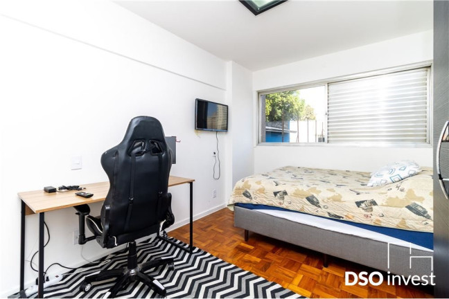 Imagem Apartamento com 2 Quartos à Venda, em Itaim Bibi - São Paulo Imagem Apartamento com 2 Quartos à Venda, em Itaim Bibi - São Paulo