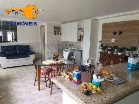 Imagem Casa com 5 Quartos à Venda, 324 m² em Santa Terezinha - Pontal Do Paraná