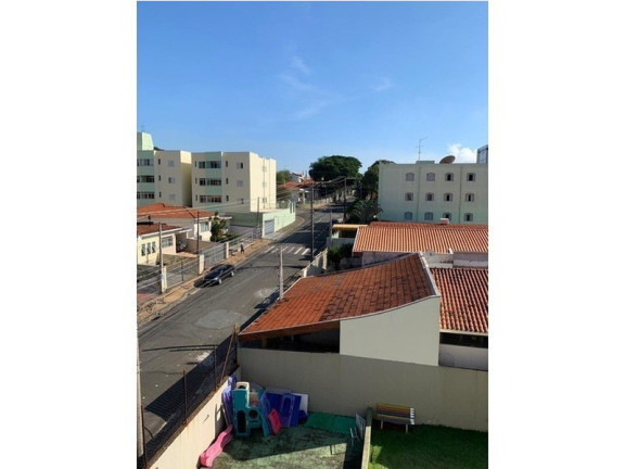 Imagem Apartamento com 3 Quartos à Venda, 73 m² em Cidade Jardim I - Americana