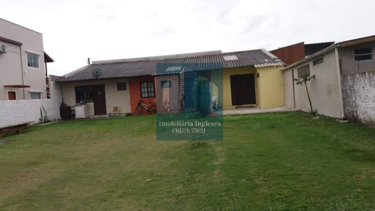 Imagem Casa com 3 Quartos à Venda, 25 m² em São João Do Rio Vermelho - Florianópolis Imagem Casa com 3 Quartos à Venda, 25 m² em São João Do Rio Vermelho - Florianópolis