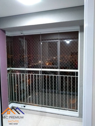 Imagem Apartamento com 3 Quartos à Venda, 60 m² em Vila Pires - Santo André Imagem Apartamento com 3 Quartos à Venda, 60 m² em Vila Pires - Santo André