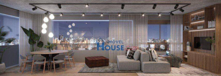 Imagem Apartamento com 3 Quartos à Venda, 119 m² em Perdizes - São Paulo