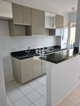 Imóvel com 2 Quartos à Venda, 48 m² em Taguatinga Norte (taguatinga) - Brasília