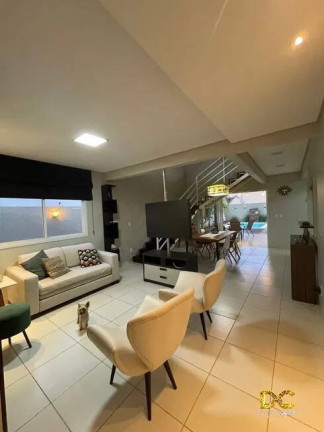 Imagem Casa de Condomínio com 3 Quartos à Venda, 285 m² em Jardim Imperial - Cuiabá Imagem Casa de Condomínio com 3 Quartos à Venda, 285 m² em Jardim Imperial - Cuiabá
