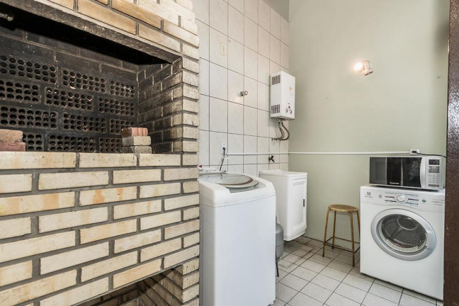 Imagem Casa de Condomínio com 3 Quartos à Venda, 135 m² em Ipanema - Porto Alegre