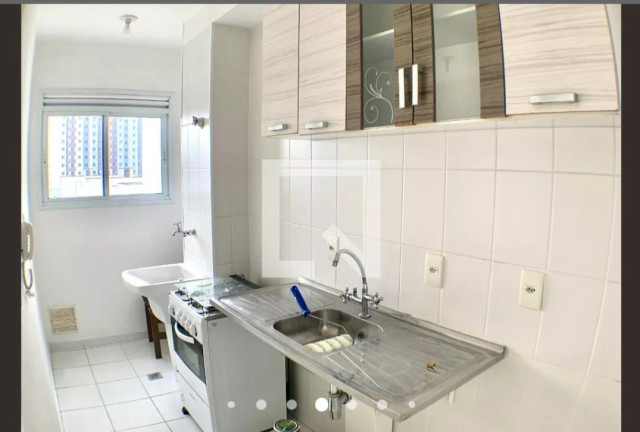 Imagem Apartamento com 1 Quarto à Venda, 34 m² em Cambuci - São Paulo