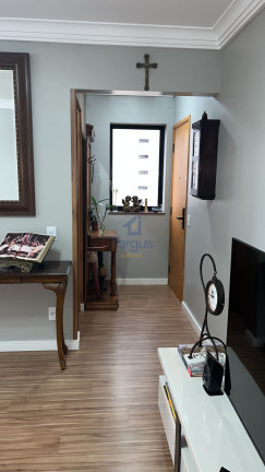 Imagem Apartamento com 3 Quartos à Venda, 123 m² em Vila Regente Feijó - São Paulo Imagem Apartamento com 3 Quartos à Venda, 123 m² em Vila Regente Feijó - São Paulo