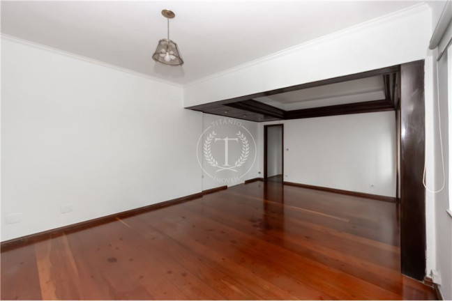 Imagem Apartamento com 1 Quarto à Venda, 64 m² em Cerqueira César - São Paulo