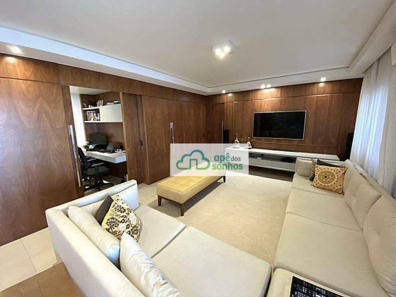 Imagem Apartamento com 3 Quartos à Venda, 160 m² em Barra Funda - São Paulo Imagem Apartamento com 3 Quartos à Venda, 160 m² em Barra Funda - São Paulo