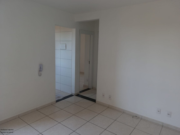 Imagem Apartamento com 2 Quartos à Venda, 55 m² em Estância Poços De Caldas - Poços De Caldas