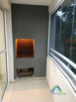 Imagem Apartamento com 2 Quartos à Venda, 58 m² em Assunção - São Bernardo Do Campo Imagem Apartamento com 2 Quartos à Venda, 58 m² em Assunção - São Bernardo Do Campo