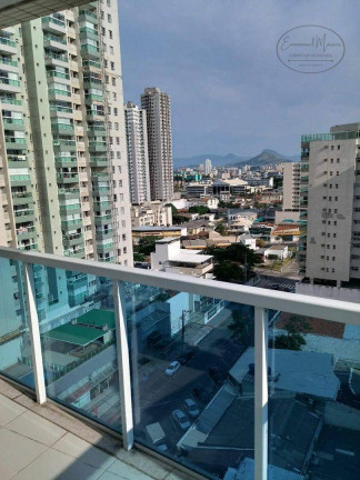 Imagem Apartamento com 2 Quartos à Venda, 80 m² em Itapuã - Vila Velha Imagem Apartamento com 2 Quartos à Venda, 80 m² em Itapuã - Vila Velha