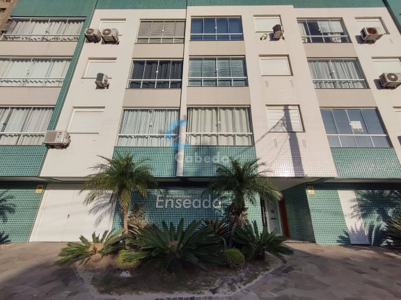 Foto do imóvel Apartamento com 2 Quartos à Venda, 61 m² em Centro - Tramandaí